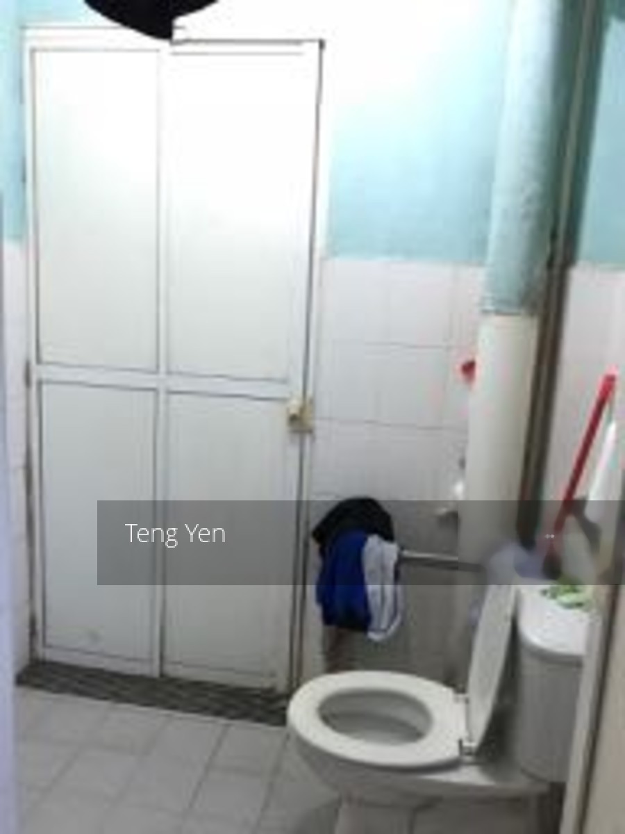 Blk 438 Yishun Avenue 11 (Yishun), HDB 2 Rooms #156553902